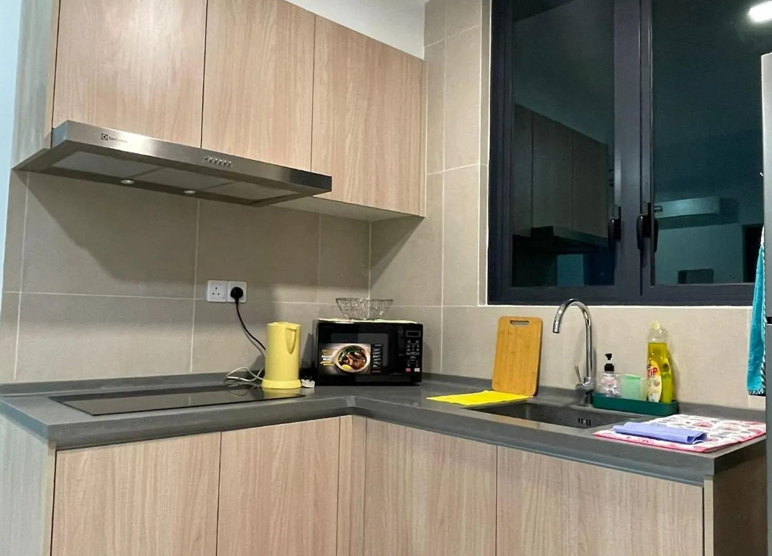 Kl Gateway Premium Residence Homestay Bangsar Kuala Lumpur 0*,  Malesia